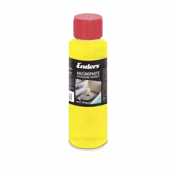 Anzündpaste 200ml für Aurora