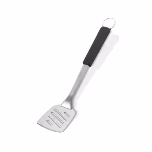 Edelstahl Grillwender