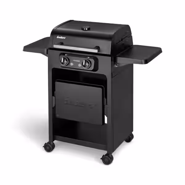 Elektrogrill eFlavour 2 Turbo