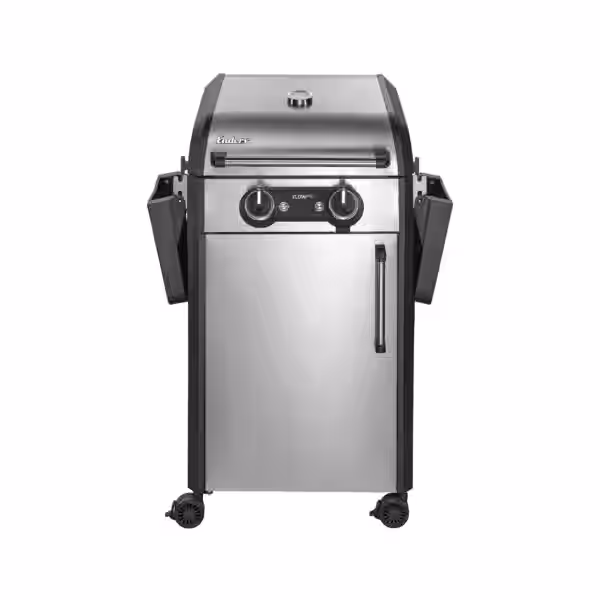 Elektrogrill eFlow Pro 2 Turbo