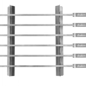 Enders Schaschlikspieß Set