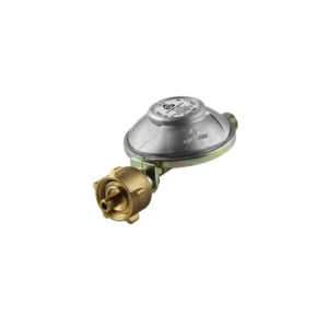 Gasdruckregler 50 mBar