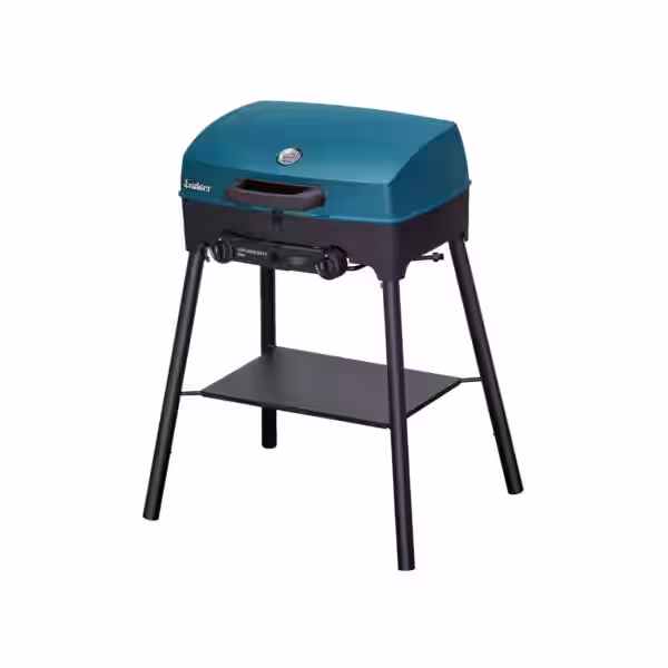 Gasgrill Explorer Next Pro