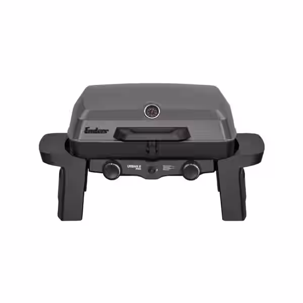 Gasgrill Urban II Pro