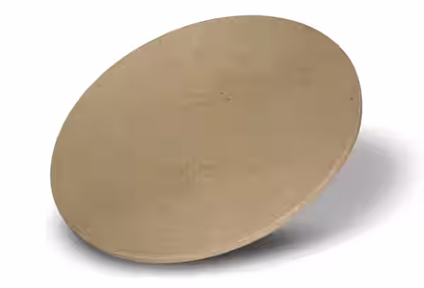 Pizzastein für Gasgrills