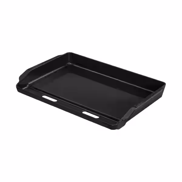 Plancha L Gussplatte