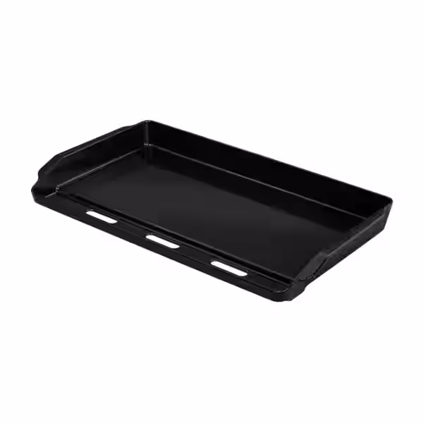 Plancha XL Gussplatte