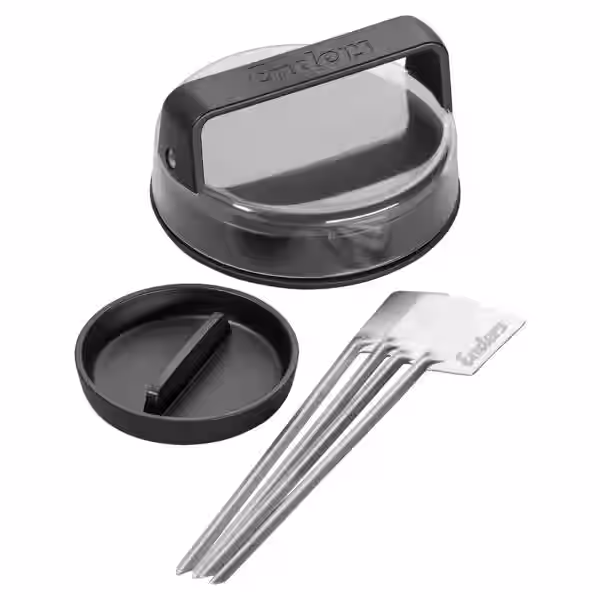 Premium Burger-Set