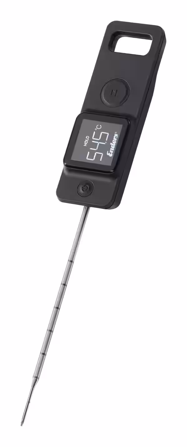 Premium Einstechthermometer