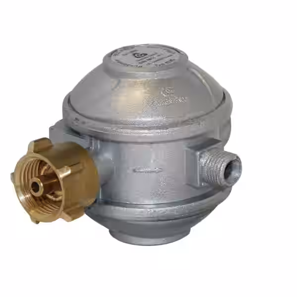 Sicherheitsdruckregler 1