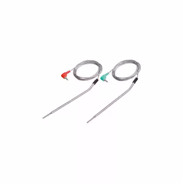 Temperaturfühler Zubehörset