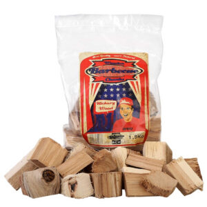 Axtschlag Wood Chunks Hickory | 1