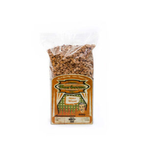 Axtschlag Wood Smoking Chips Erle | 1 kg