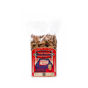 Axtschlag Wood Smoking Chips Hickory | 1 kg