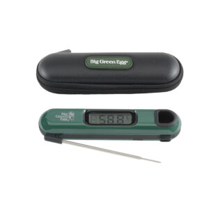 Big Green Egg Instant Read Thermometer