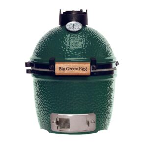 Big Green Egg Mini Keramikgrill