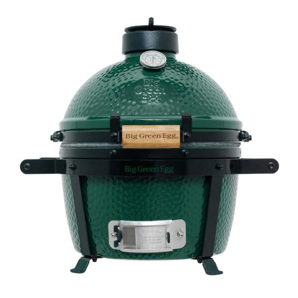 Big Green Egg MiniMax Keramikgrill