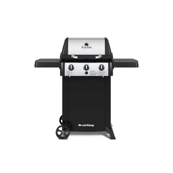 Broil King Gem 310 | Schwarz