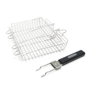 Broil King Multi-Grillkorb | 25 x 30 cm