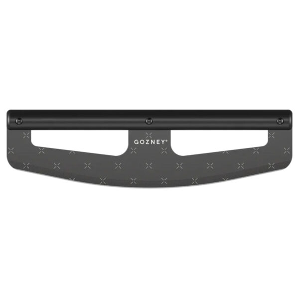 Gozney Pizzaschneider Rocker Off-Black