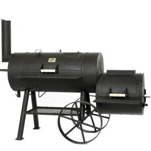 Joe's Barbeque Smoker 20" Texas Classic