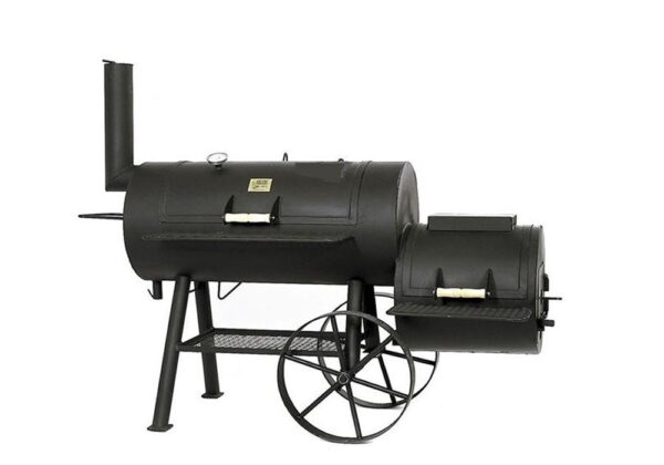 Joe's Barbeque Smoker 20" Texas Classic