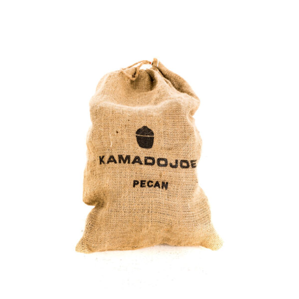 Kamado Joe Wood Chunks Pekanuss 4