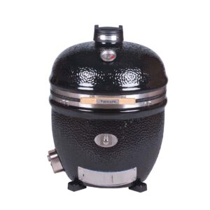 Monolith LeChef BBQ Guru Pro 2.0 | Schwarz