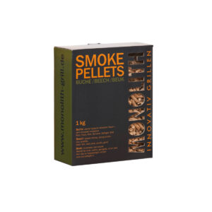 Monolith Smoke Pellets Buche | 1kg