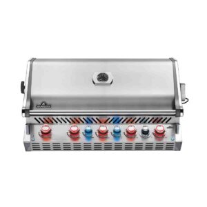 Napoleon Einbau Gasgrill Prestige PRO 665