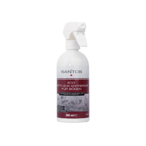 SANTOS Eco Fettfleck Entferner | 500 ml