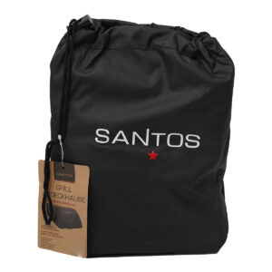 SANTOS Grill Abdeckhaube für P-611