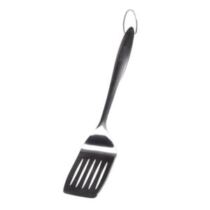 SANTOS Grill Spatula | Pfannenwender aus Edelstahl | 45