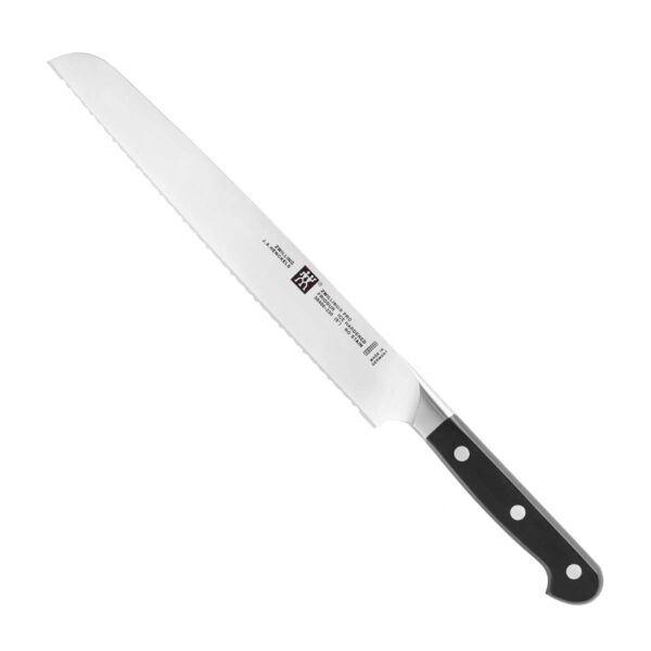 ZWILLING PRO Brotmesser | 23 cm