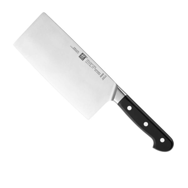 ZWILLING PRO Chin. Kochmesser | 18 cm