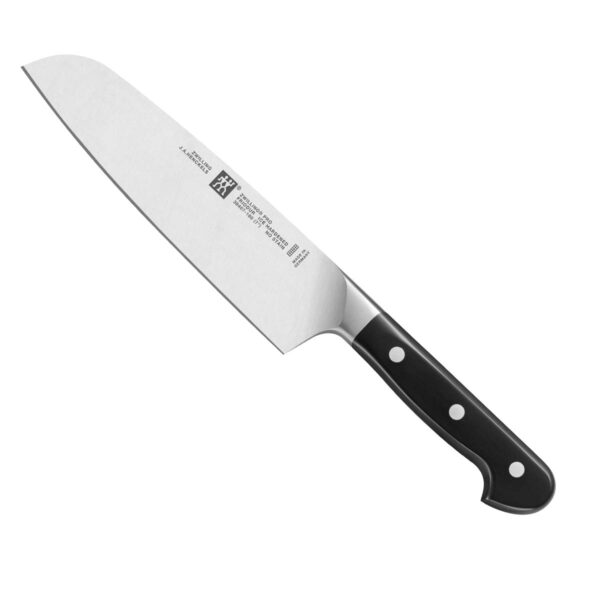 ZWILLING PRO Santokumesser | 18 cm