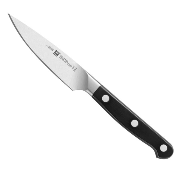 ZWILLING PRO Spick & Garniermesser | 10 cm