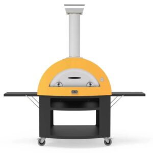 ALFA FORNI Unterbau 5 Pizze Moderno