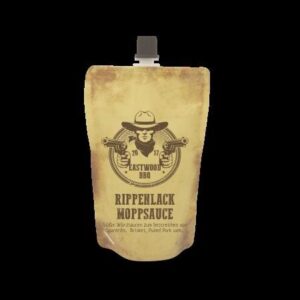 BIG DADDY´S Rippen Lack 250 ml