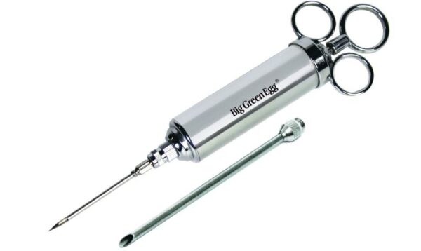 BIG GREEN EGG Aroma Injector