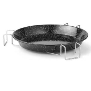 BIG GREEN EGG Drip Pan XL - Auffangschale