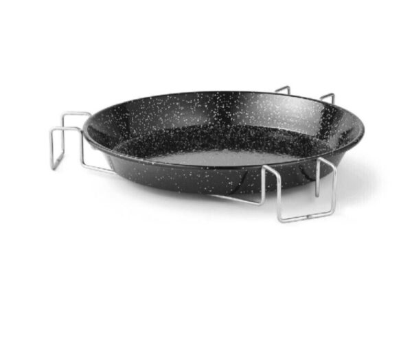 BIG GREEN EGG Drip Pan XL - Auffangschale