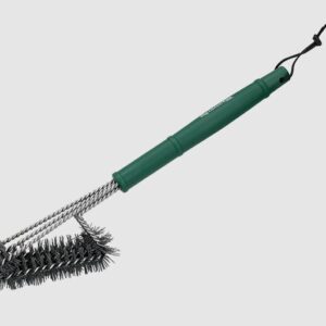 BIG GREEN EGG Grid Scrubber