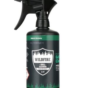 BIG GREEN EGG - Grill Reiniger - Wildfire Grill Cleaner