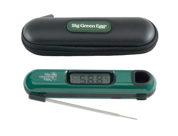 BIG GREEN EGG Instant Read Thermometer