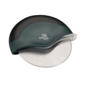 BIG GREEN EGG Pizzaschneider Compact