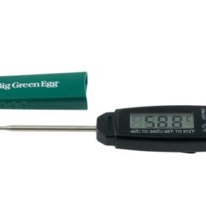 BIG GREEN EGG Quick Read Thermometer