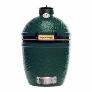 BIG GREEN EGG Small Big Green Egg