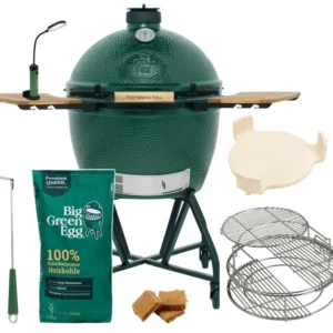 BIG GREEN EGG XLarge Pro Pack