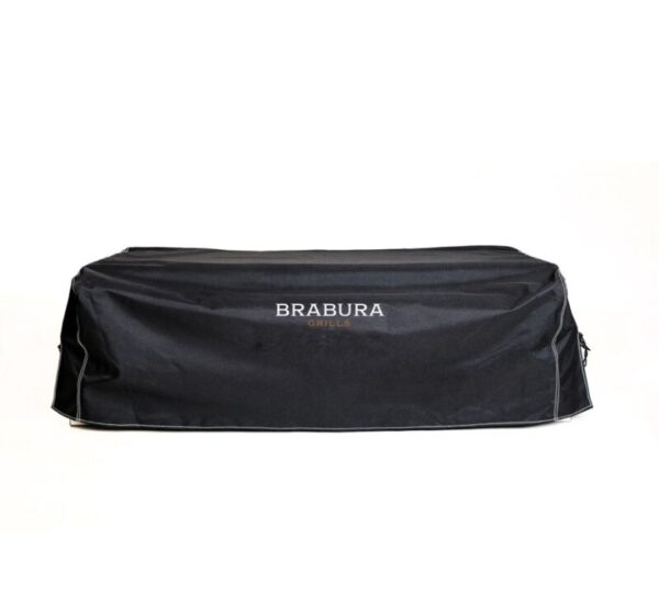 BRABURA Built-In Soft Cover 500